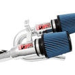Load image into Gallery viewer, Injen 07-09 335i E92 / 08-09 135i E82 3.0L L6 Twin intake Polished Short Ram Intake - Main Product View