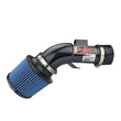 Load image into Gallery viewer, Injen 07-09 Altima 3.5L V6 Coupe &amp; Sedan w/ Heat Shield Black Short Ram Intake - Main Product View