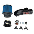 Load image into Gallery viewer, Injen 07-09 Altima 3.5L V6 Coupe &amp; Sedan w/ Heat Shield Black Short Ram Intake - Additional View 7