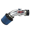 Load image into Gallery viewer, Injen 07-09 Altima 3.5L V6 Coupe &amp; Sedan w/ Heat Shield Polished Short Ram Intake - Main Product View