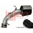 Load image into Gallery viewer, Injen 07-09 Altima 4 Cylinder 2.5L w/ Heat Shield (Automatic Only) Black Short Ram Intake - Main Product View