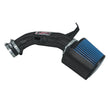 Load image into Gallery viewer, Injen 07-09 Altima 4 Cylinder 2.5L w/ Heat Shield (Automatic Only) Black Short Ram Intake - Side View
