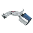 Load image into Gallery viewer, Injen 07-09 Altima 4 Cylinder 2.5L w/ Heat Shield (Automatic Only) Polished Short Ram Intake - Main Product View