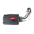 Load image into Gallery viewer, Injen 07-09 Wrangler 3.8L V6 w/ Box Polished Power-Flow Air Intake System - Main Product View