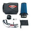 Load image into Gallery viewer, Injen 07-09 Wrangler 3.8L V6 w/ Box Polished Power-Flow Air Intake System - Additional View 5