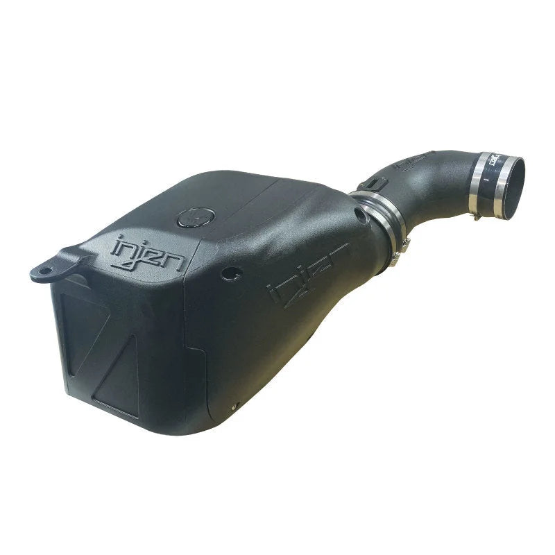 Injen 07-10 GMC Duramax LMM 6.6L Evolution Intake - Main Product View