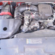 Load image into Gallery viewer, Injen 07-10 GMC Duramax LMM 6.6L Evolution Intake - Side View