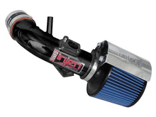 Load image into Gallery viewer, Injen 07-10 MazdaSpeed 3 2.3L 4cyl Turbo Black Short Ram Intake - Main Product View