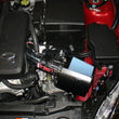 Load image into Gallery viewer, Injen 07-10 MazdaSpeed 3 2.3L 4cyl Turbo Black Short Ram Intake - Detail View