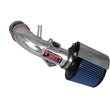 Load image into Gallery viewer, Injen 07-10 MazdaSpeed 3 2.3L 4cyl Turbo Polished Short Ram Intake - Main Product View