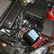 Load image into Gallery viewer, Injen 07-10 MazdaSpeed 3 2.3L 4cyl Turbo Polished Short Ram Intake - Detail View