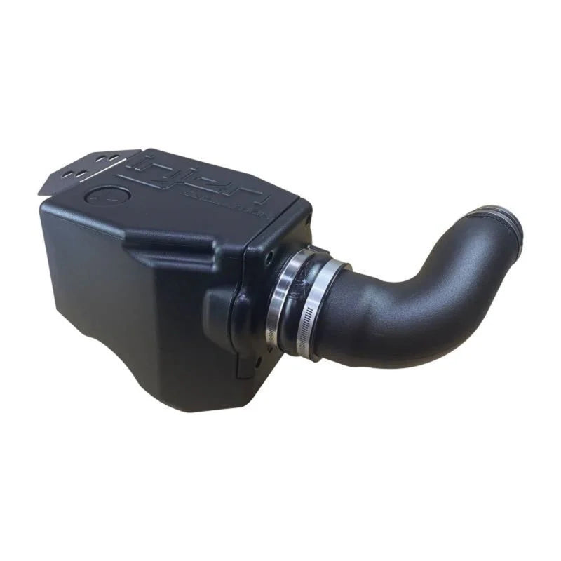 Injen 07-12 Jeep Wrangler 3.8L V6 Evolution Intake - Main Product View
