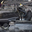 Load image into Gallery viewer, Injen 07-12 Jeep Wrangler 3.8L V6 Evolution Intake - Side View