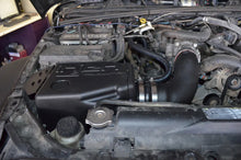 Load image into Gallery viewer, Injen 07-12 Jeep Wrangler 3.8L V6 Evolution Intake - Side View