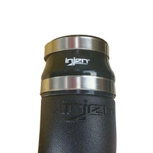 Load image into Gallery viewer, Injen 07-12 Jeep Wrangler 3.8L V6 Evolution Intake - Back View