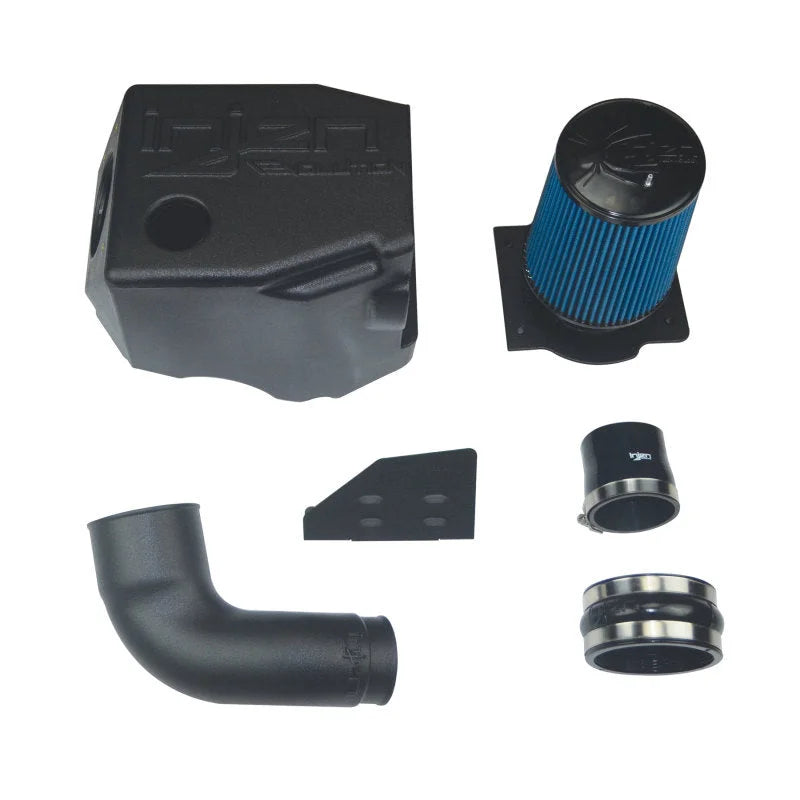 Injen 07-12 Jeep Wrangler 3.8L V6 Evolution Intake - Additional View 6