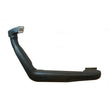 Load image into Gallery viewer, Injen 07-18 Jeep Wrangler (JK) 3.6L V6 Deep Water Crossing Snorkel for Evolution Intake - Main Product View