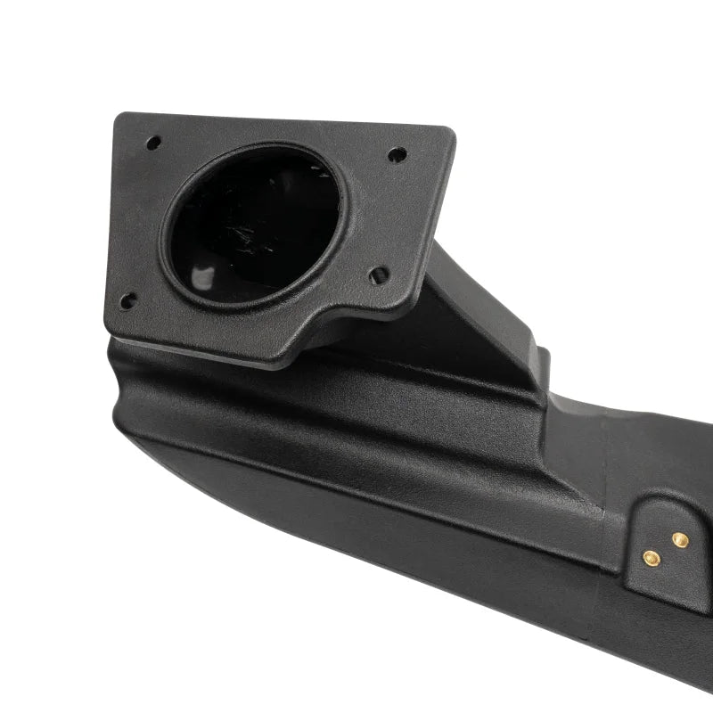 Injen 07-18 Jeep Wrangler (JK) 3.6L V6 Deep Water Crossing Snorkel for Evolution Intake - Additional View 7