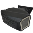 Load image into Gallery viewer, Injen 07-18 Jeep Wrangler (JK) 3.6L V6 Ram Air Scoop for Evolution Intake - Detail View