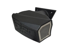 Load image into Gallery viewer, Injen 07-18 Jeep Wrangler (JK) 3.6L V6 Ram Air Scoop for Evolution Intake - Detail View