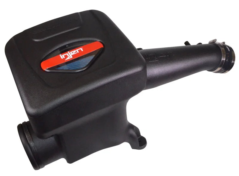 Injen 07-20 Toyota Tundra 5.7L Evolution Intake - Main Product View