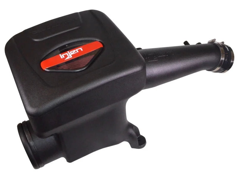Injen 07-20 Toyota Tundra 5.7L Evolution Intake (Oiled) - Main Product View