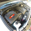 Load image into Gallery viewer, Injen 07-20 Toyota Tundra 5.7L Evolution Intake (Oiled) - Back View