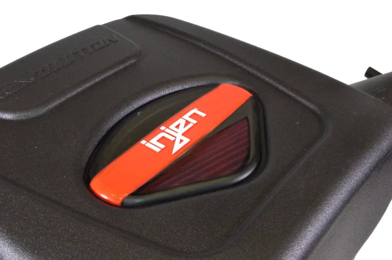 Injen 07-20 Toyota Tundra 5.7L Evolution Intake (Oiled) - Additional View 6