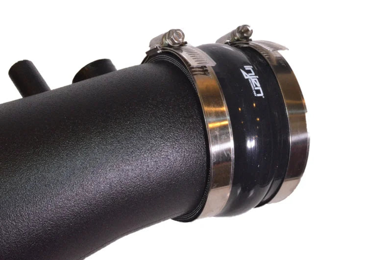 Injen 07-20 Toyota Tundra 5.7L Evolution Intake (Oiled) - Additional View 9