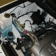 Load image into Gallery viewer, Injen 07-20  Toyota Tundra 5.7L V8 Polished Cold Air Intake - Side View
