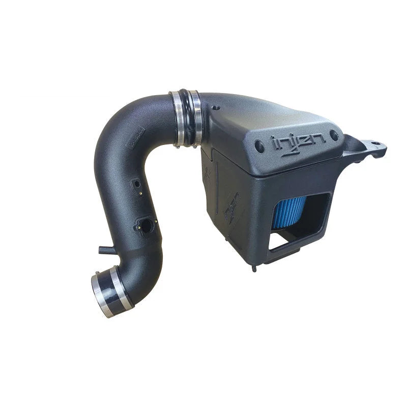 Injen 07.5-09 Dodge Cummins 2500/3500 6.7L Evolution Intake - Main Product View