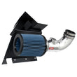 Load image into Gallery viewer, Injen 08-09 128i E82 / 07-09 328i E92 / 2006 330i E92 3.0L 6 Cyl. (Includes Heat Shield) Black Short - Main Product View