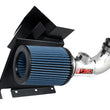Load image into Gallery viewer, Injen 08-09 128i E82 / 07-09 328i E92 / 2006 330i E92 3.0L 6 Cyl. (Includes Heat Shield) Polished Sh - Main Product View