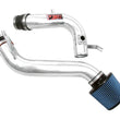Load image into Gallery viewer, Injen 08-09 Accord Coupe 2.4L 190hp 4cyl. Polished Cold Air Intake - Side View