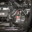 Load image into Gallery viewer, Injen 08-09 Accord Coupe 2.4L 190hp 4cyl. Polished Cold Air Intake - Detail View