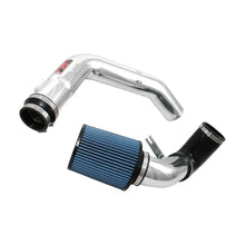 Load image into Gallery viewer, Injen 08-09 Accord Coupe 3.5L V6 Polished Cold Air Intake - Side View