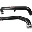 Load image into Gallery viewer, Injen 08-09 Cobalt SS Turbochared 2.0L Black Intercooler Piping Kit - Main Product View