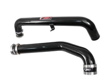 Load image into Gallery viewer, Injen 08-09 Cobalt SS Turbochared 2.0L Black Intercooler Piping Kit - Main Product View