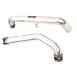 Load image into Gallery viewer, Injen 08-09 Cobalt SS Turbochared 2.0L Black Intercooler Piping Kit - Side View