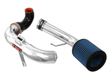Load image into Gallery viewer, Injen 08-09 Cobalt SS Turbochared 2.0L Polished Cold Air Intake - Main Product View