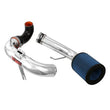 Load image into Gallery viewer, Injen 08-09 Cobalt SS Turbochared 2.0L Polished Cold Air Intake - Side View