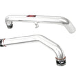 Load image into Gallery viewer, Injen 08-09 Cobalt SS Turbochared 2.0L Polished Intercooler Piping Kit - Side View