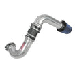 Load image into Gallery viewer, Injen 08-09 G8 V8 6.0L Polished Tuned Air Intake - Side View
