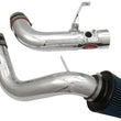 Load image into Gallery viewer, Injen 08-09 xB Polished Cold Air Intake - Side View