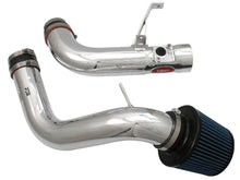 Load image into Gallery viewer, Injen 08-09 xB Polished Cold Air Intake - Side View