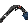 Load image into Gallery viewer, Injen 08-09 xD 1.8L Black Cold Air Intake - Main Product View