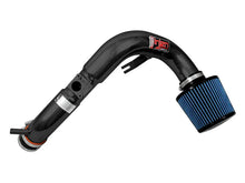 Load image into Gallery viewer, Injen 08-09 xD 1.8L Black Cold Air Intake - Main Product View