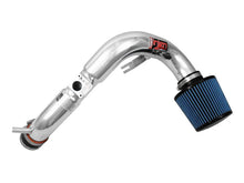 Load image into Gallery viewer, Injen 08-09 xD 1.8L Polished Cold Air Intake - Main Product View