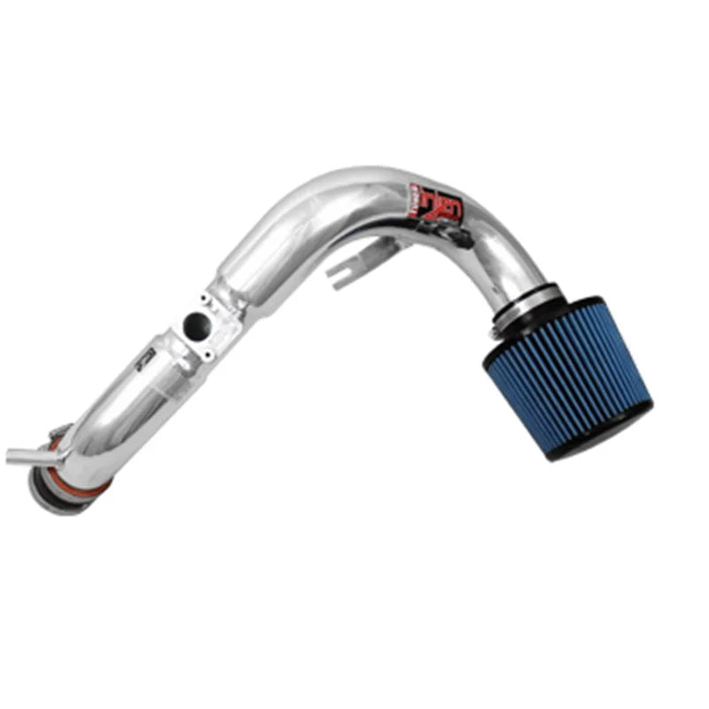 Injen 08-09 xD 1.8L Polished Cold Air Intake - Side View