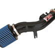 Load image into Gallery viewer, Injen 08-10 Chevy Malibu 2.4L 6cyl (w/ Air Pump) Black Tuned Air Intake w/ MR Tech &amp; Air Fusion - Main Product View